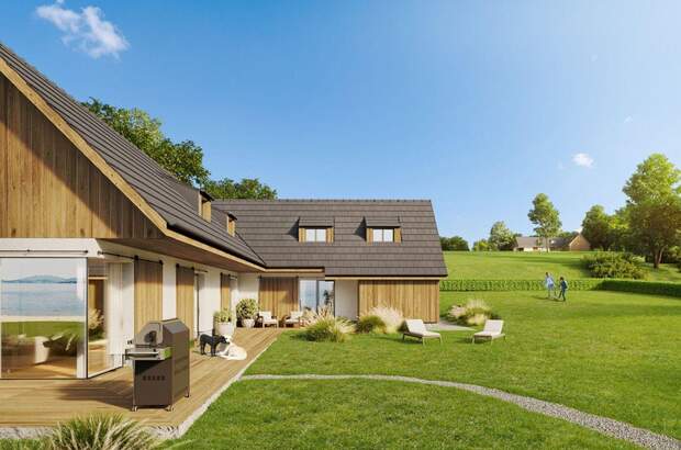 Grundstück kaufen in 38226 Frymburk (Bild 2)