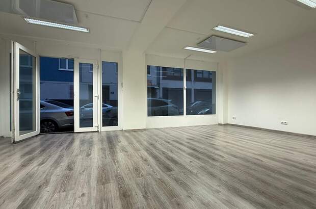 Büro / Praxis mieten in 1120 Wien (Bild 3)