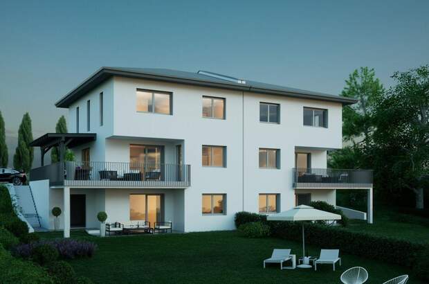 Haus mit Garten kaufen in 9560 Feldkirchen (Bild 5)