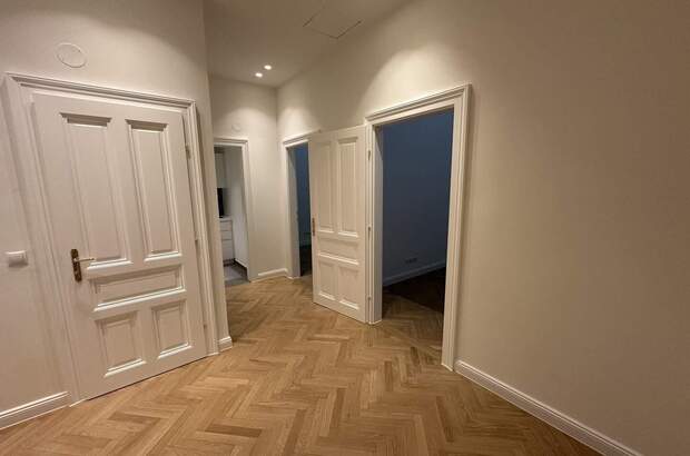 Büro / Praxis mieten in 1010 Wien (Bild 1)
