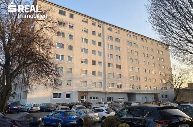 Terrassenwohnung kaufen in 8010 Graz (Bild 2)