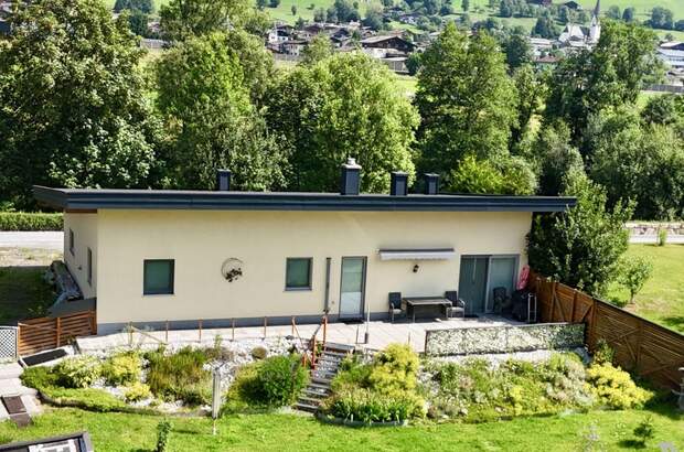 Haus kaufen in 5723 Uttendorf (Bild 2)