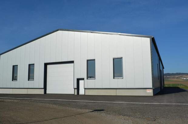 Gewerbeobjekt mieten in 3100 St. Pölten (Bild 2)