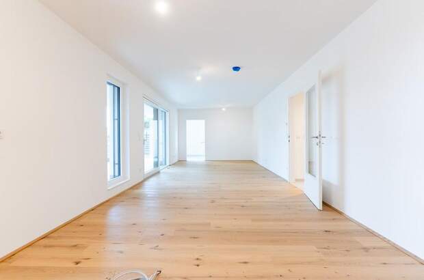Terrassenwohnung kaufen in 1220 Wien (Bild 5)