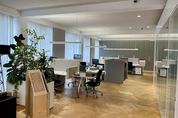 Gewerbeobjekt mieten in 1010 Wien (Bild 2)