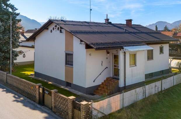 Haus kaufen in 9560 Feldkirchen (Bild 4)