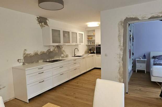 Wohnung kaufen in 6136 Pill (Bild 2)