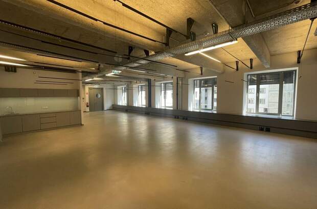 Gewerbeobjekt mieten in 1030 Wien (Bild 5)