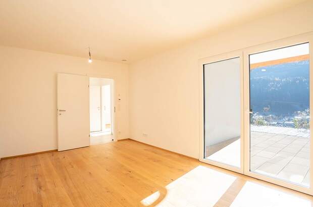 Terrassenwohnung kaufen in 8970 Schladming (Bild 5)