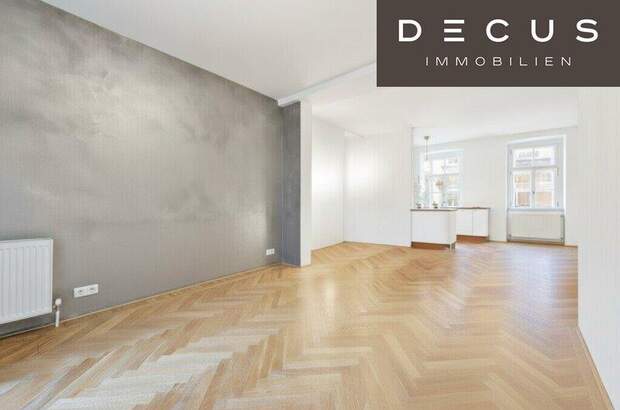 Terrassenwohnung kaufen in 1070 Wien (Bild 3)