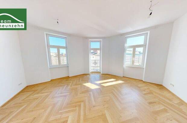 Terrassenwohnung kaufen in 1030 Wien (Bild 2)