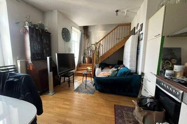 Altbauwohnung kaufen in 8010 Graz (Bild 1)