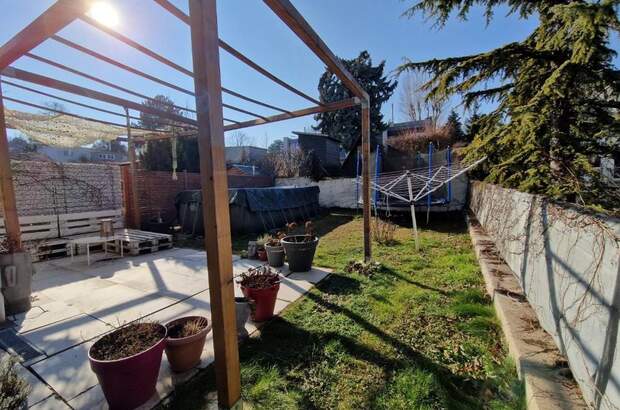 Terrassenwohnung kaufen in 1110 Wien (Bild 4)