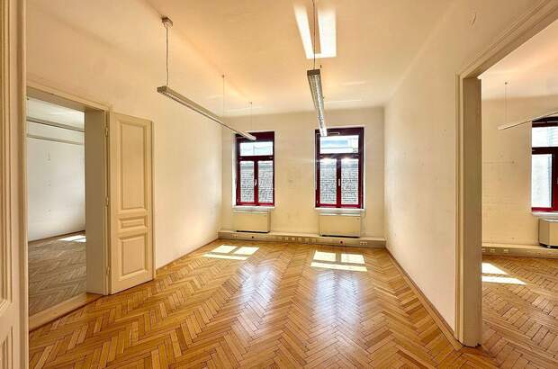 Gewerbeobjekt mieten in 1060 Wien (Bild 3)