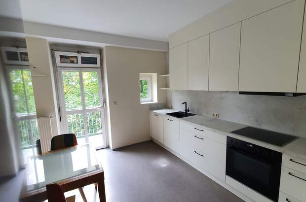 Terrassenwohnung mieten in 8020 Graz (Bild 2)