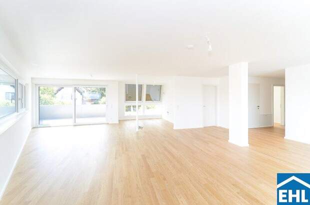 Terrassenwohnung kaufen in 2345 Brunn (Bild 1)