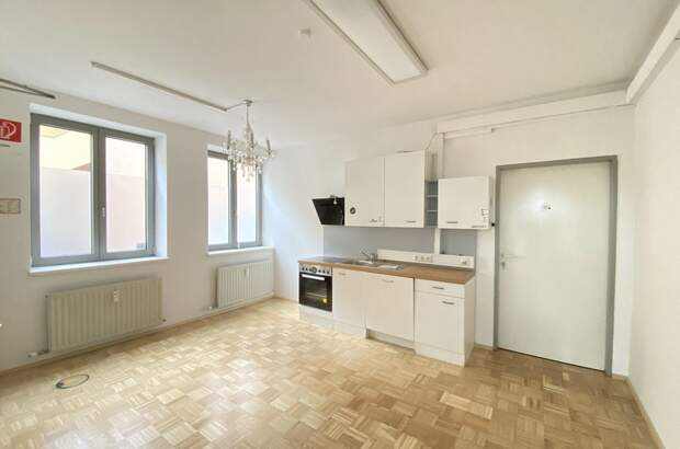 Gewerbeobjekt mieten in 4040 Linz (Bild 4)