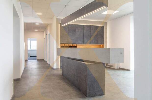 Büro / Praxis mieten in 4060 Leonding (Bild 1)