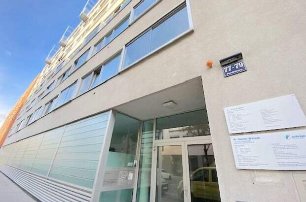 Wohnung mit Balkon kaufen in 1200 Wien (Bild 2)