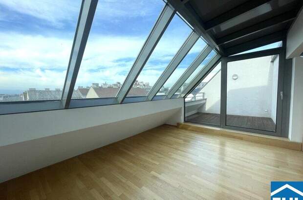 Terrassenwohnung kaufen in 1150 Wien (Bild 2)