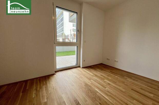 Terrassenwohnung kaufen in 1220 Wien (Bild 3)