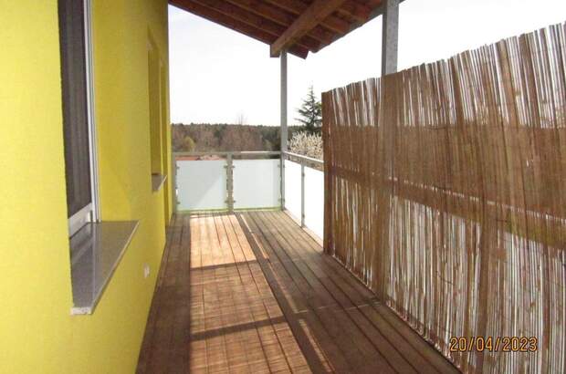 Wohnung mit Balkon mieten in 8271 Bad Waltersdorf (Bild 2)