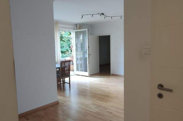 Terrassenwohnung mieten in 1230 Wien (Bild 2)