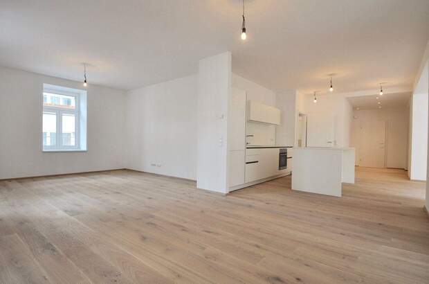 Mietwohnung in 1050 Wien (Bild 3)