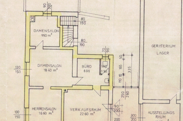 Immobilie mieten in 8362 Söchau (Bild 3)