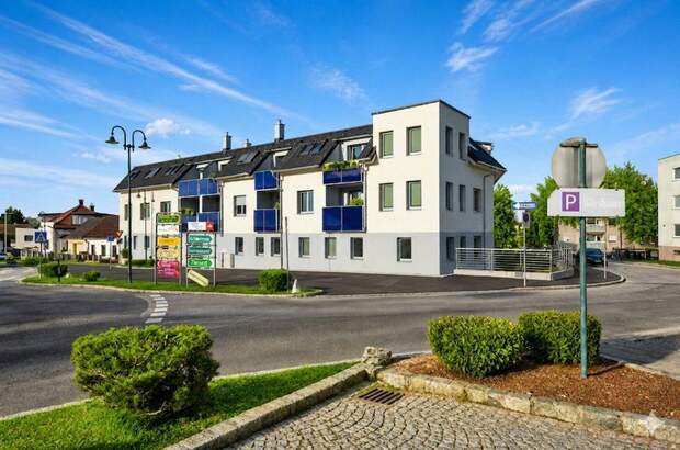 Terrassenwohnung kaufen in 3400 Klosterneuburg (Bild 4)