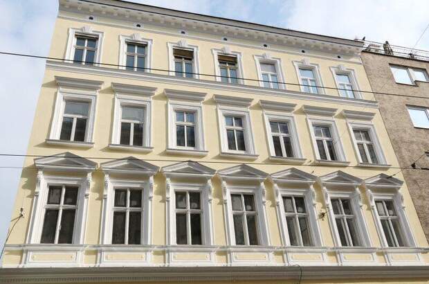 Terrassenwohnung kaufen in 1070 Wien (Bild 1)