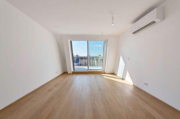 Terrassenwohnung kaufen in 1180 Wien (Bild 3)