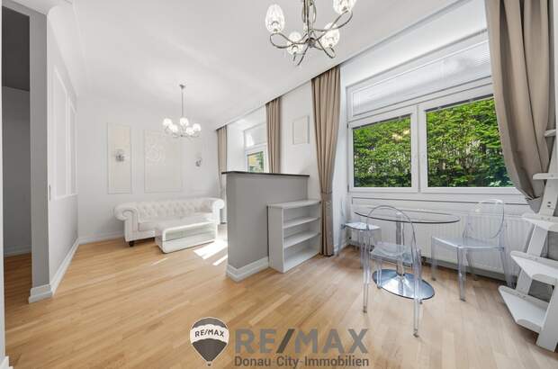 Terrassenwohnung kaufen in 1050 Wien (Bild 1)
