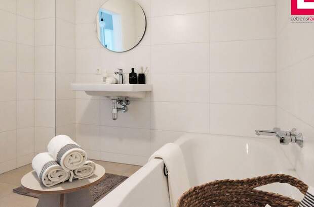 Wohnung mit Balkon kaufen in 4481 Asten (Bild 5)