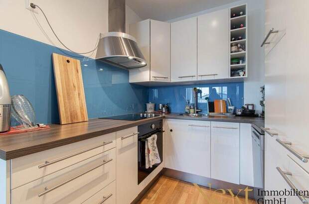 Terrassenwohnung kaufen in 4201 Gramastetten (Bild 4)