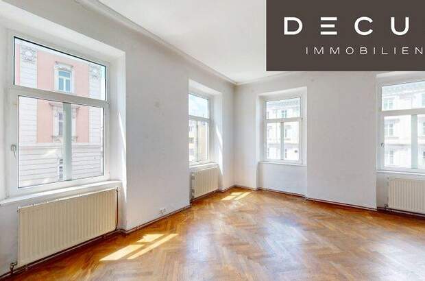 Wohnung kaufen in 1150 Wien (Bild 4)
