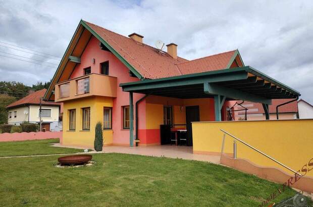 Haus kaufen in 7572 Deutsch Kaltenbrunn (Bild 4)