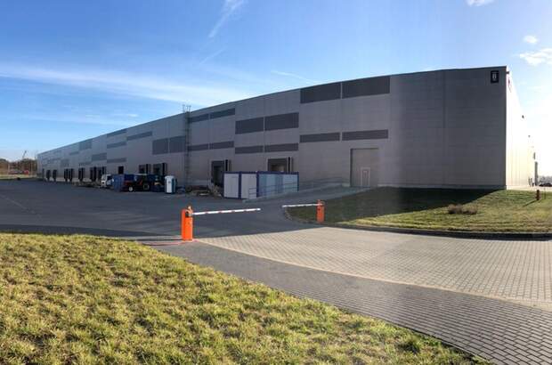 Gewerbeobjekt mieten in 90101 Malacky (Bild 1)