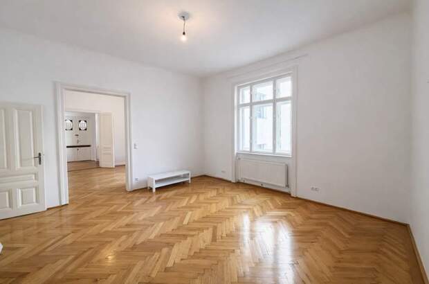 Eigentumswohnung in 1030 Wien