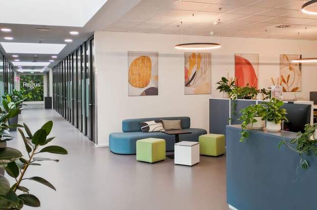 Büro / Praxis mieten in 9020 Klagenfurt (Bild 5)