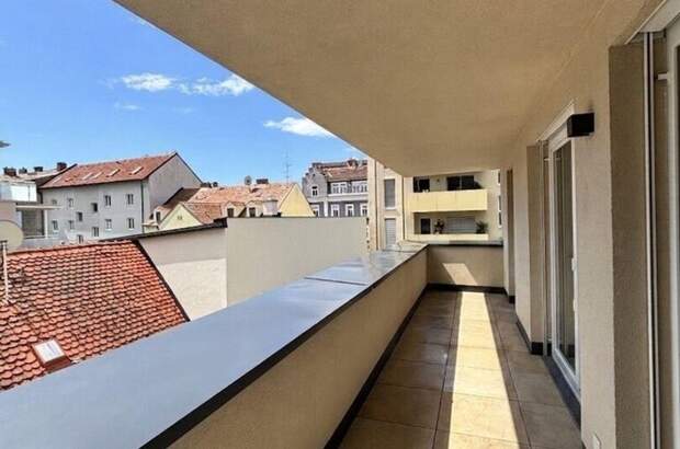 Wohnung mit Balkon mieten in 8020 Graz (Bild 4)