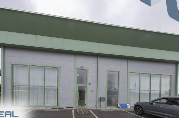 Gewerbeobjekt kaufen in 4320 Perg (Bild 4)