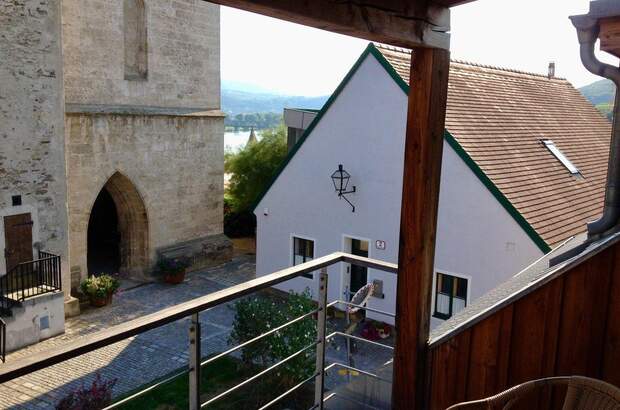 Terrassenwohnung mieten in 3500 Krems (Bild 5)