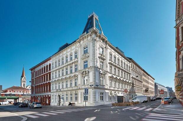 Terrassenwohnung kaufen in 1180 Wien (Bild 1)