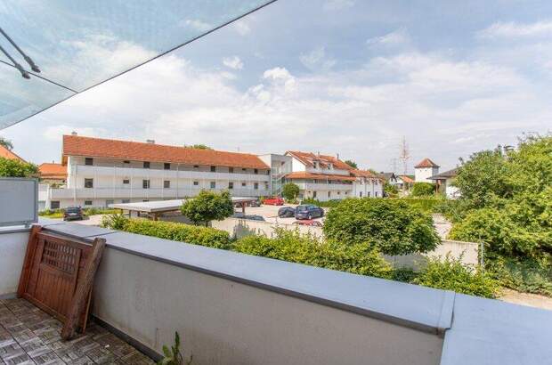 Terrassenwohnung mieten in 3386 Hafnerbach (Bild 2)