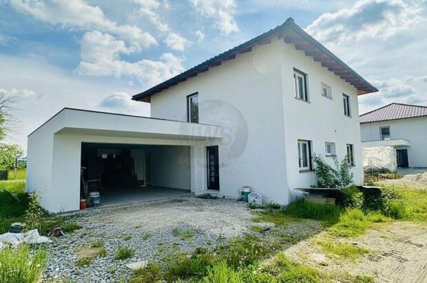 Haus mit Garten kaufen in 4730 Waizenkirchen (Bild 4)