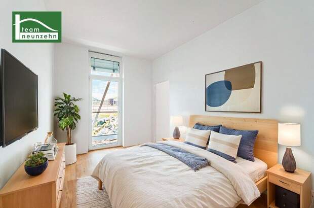 Terrassenwohnung mieten in 8020 Graz (Bild 5)