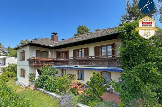 Einfamilienhaus kaufen in 3500 Krems (Bild 1)