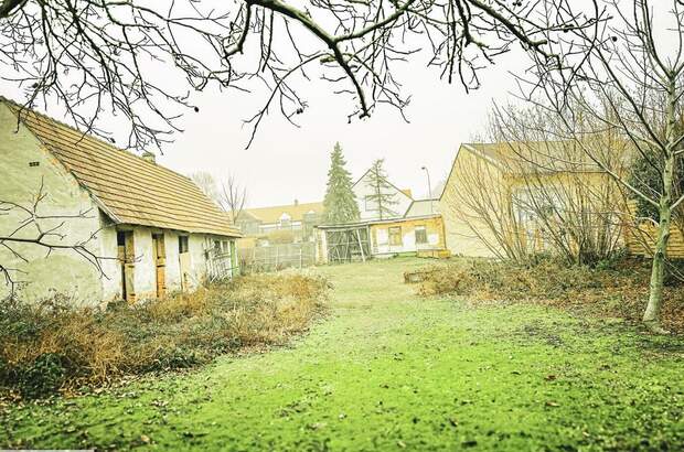 Grundstück kaufen in 2403 Scharndorf (Bild 3)