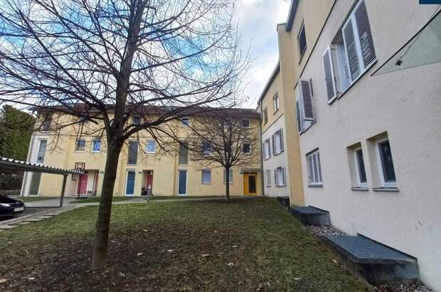 Wohnung mit Balkon mieten in 8045 Graz (Bild 1)